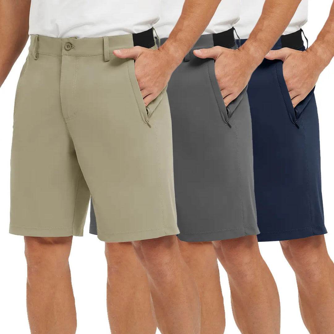 PERFORMANCE GOLF SHORTS