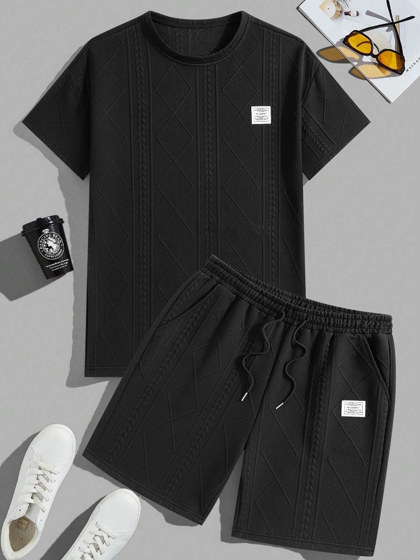 Coastal Luxe Textured Summer Set