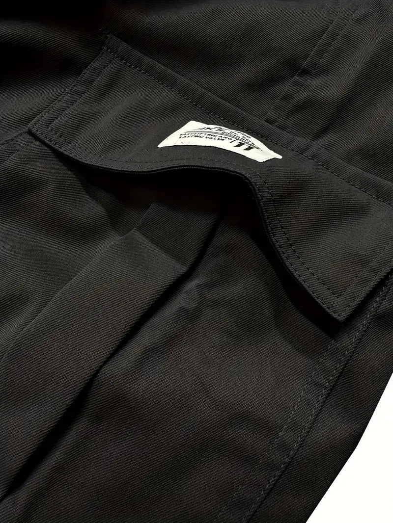 3 pieces UrbanFlex Cargo Shorts