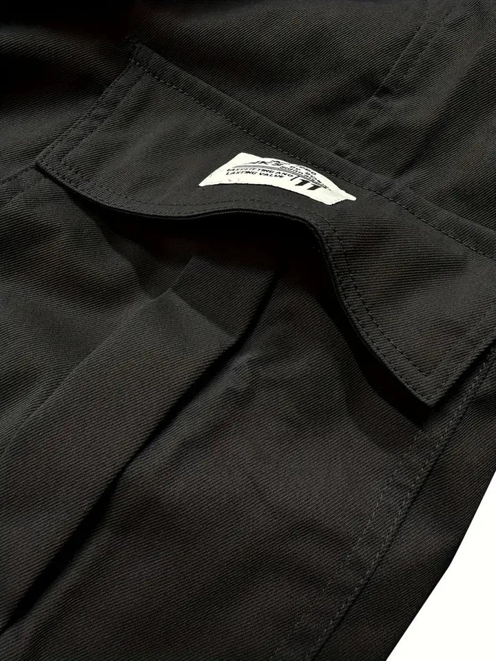 3 pieces UrbanFlex Cargo Shorts