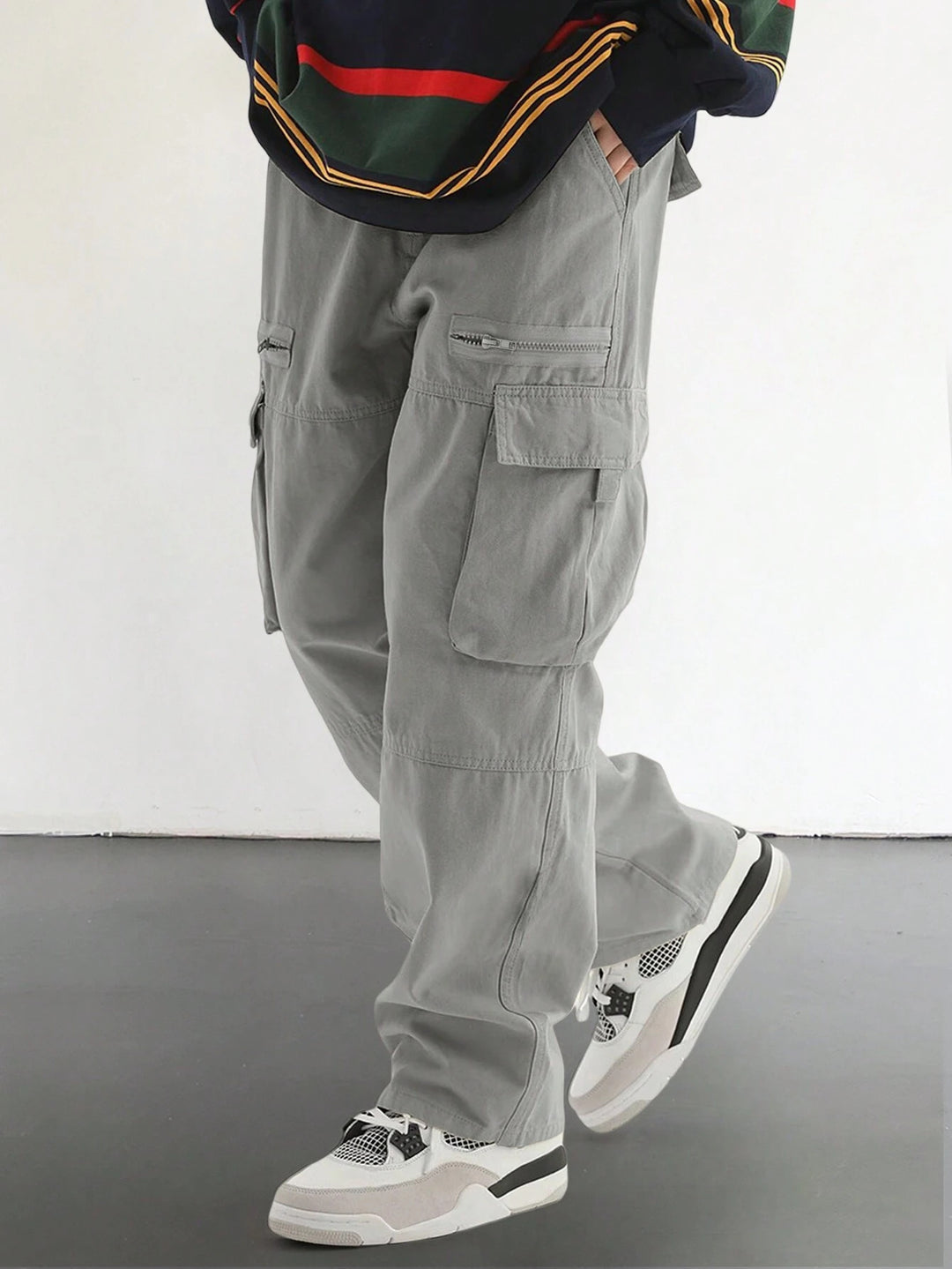 Heritage Utility Cargo Pants