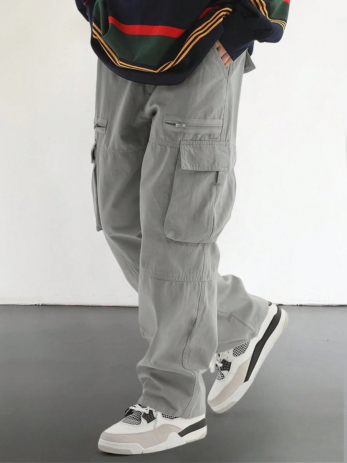 Heritage Utility Cargo Pants