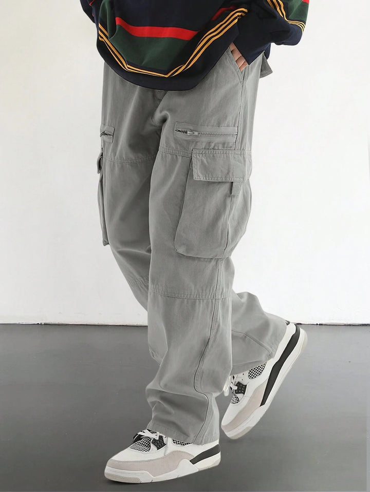 Heritage Utility Cargo Pants