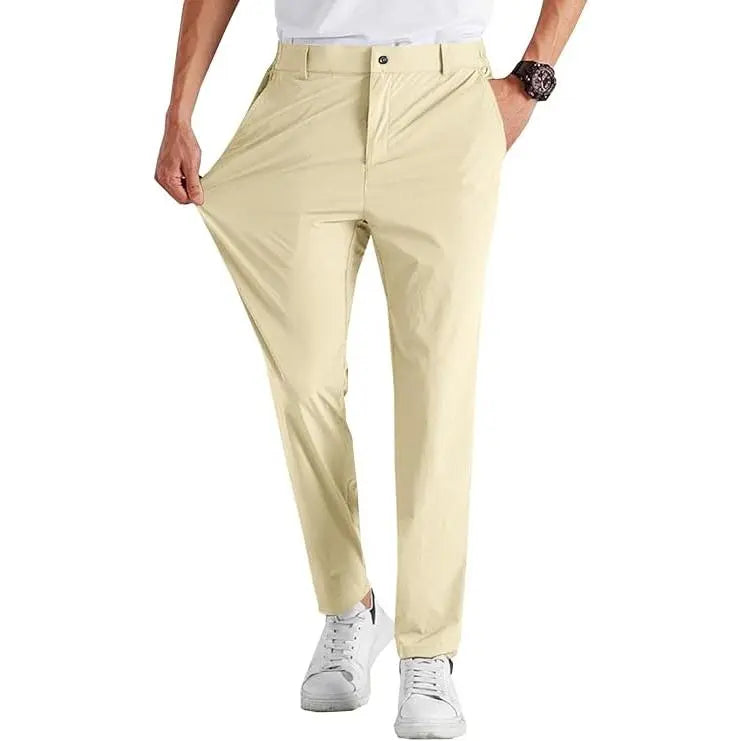 FlexMotion Performance Chino Pants
