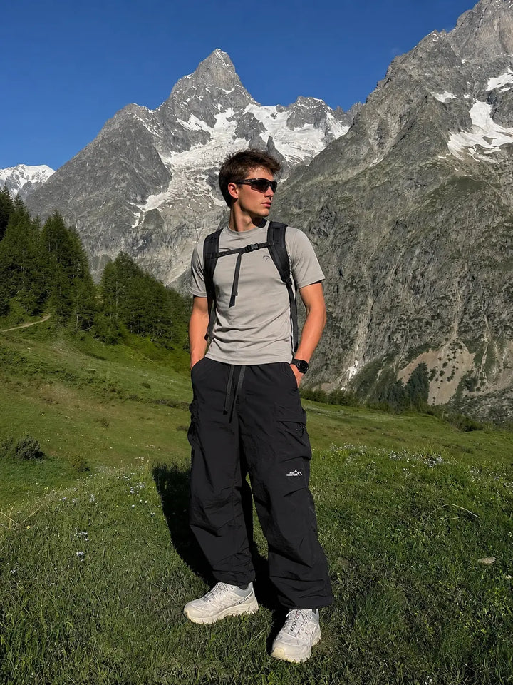 Waterproof Outdoor Pants