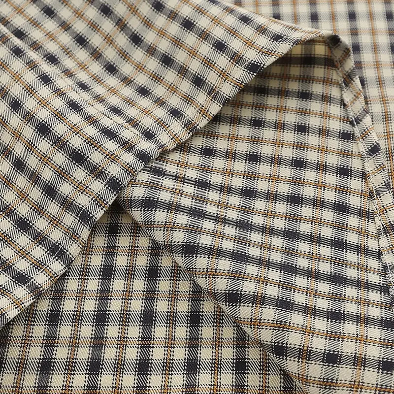 Artisan Meadow Embroidered Camp Shirt