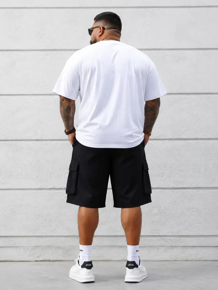 THE SHORTS THAT WORK AS HARD AS YOU DO