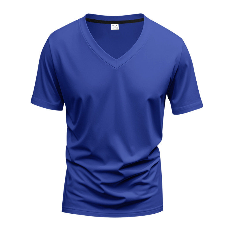 Urban V-Neck Performance Tee