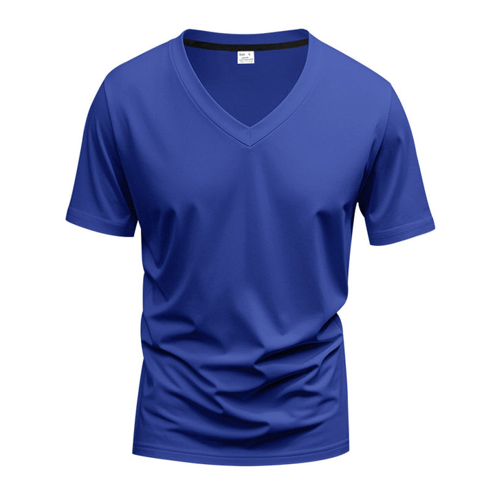 Urban V-Neck Performance Tee