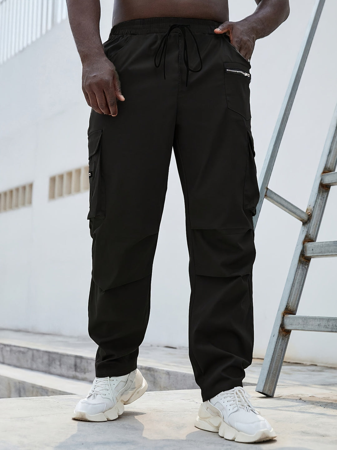 Big &amp; Tall Tactical Cargo Pants