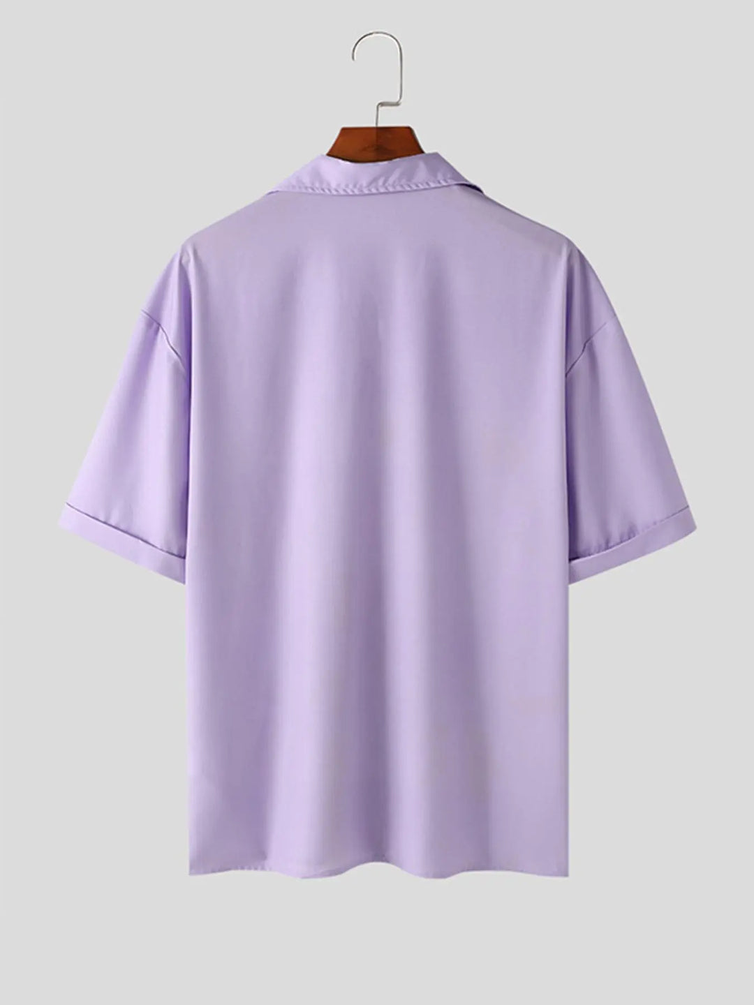 FloraLuxe Resort Shirt
