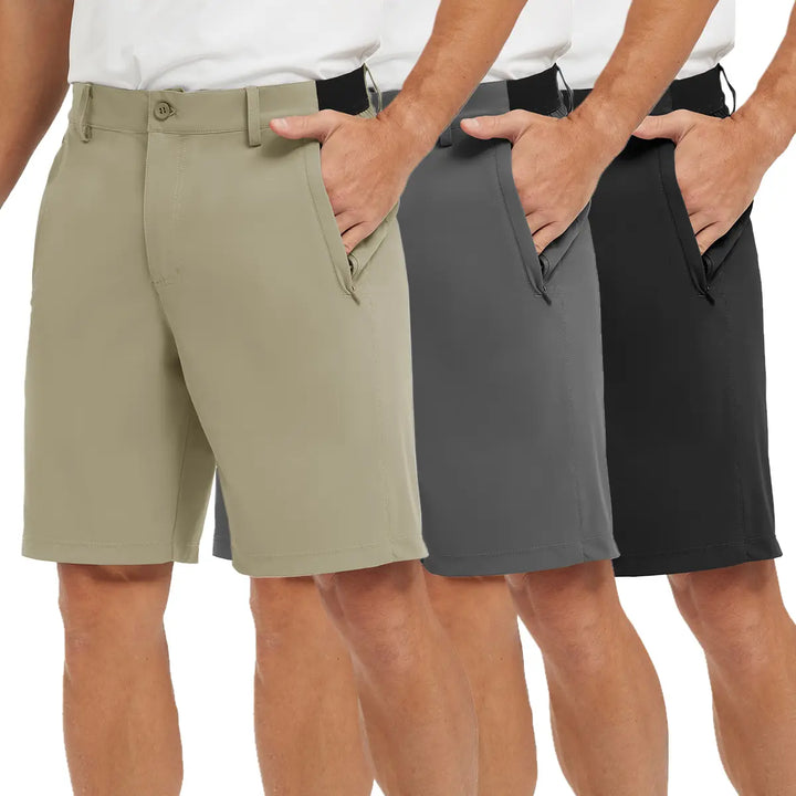 PERFORMANCE GOLF SHORTS