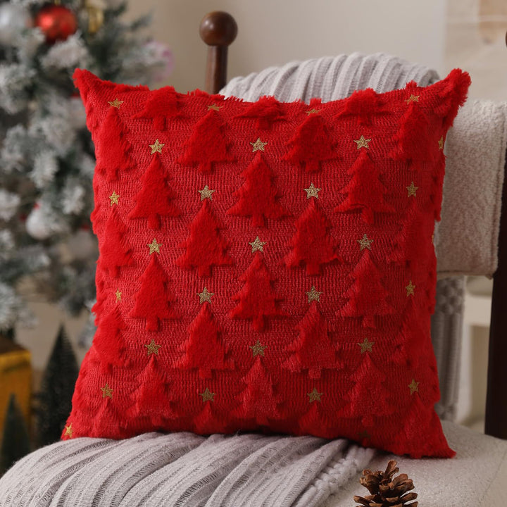 Halloween Decor Pillowcase