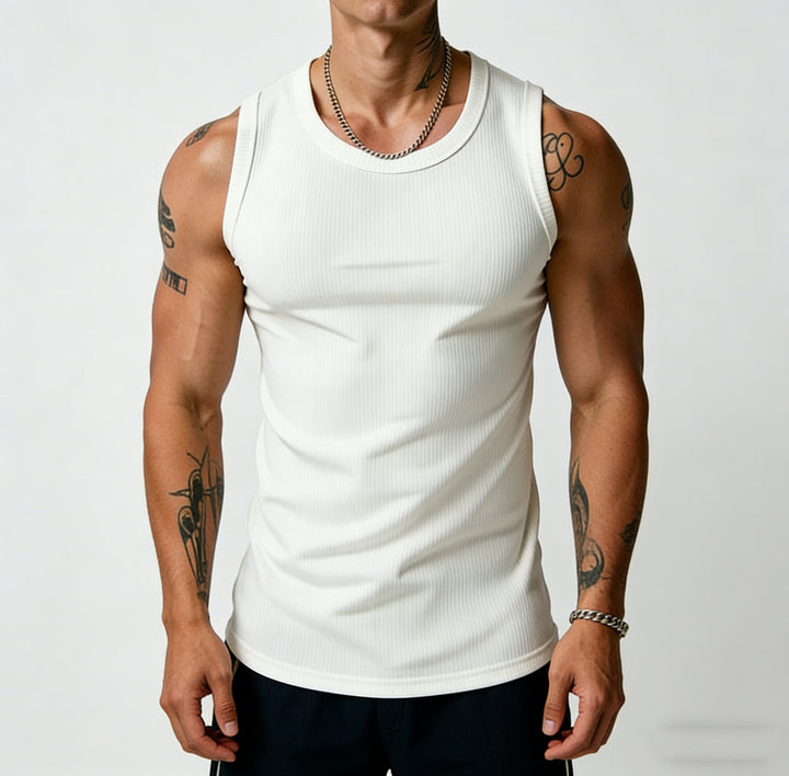 Sculpt Fit Breathable Tank