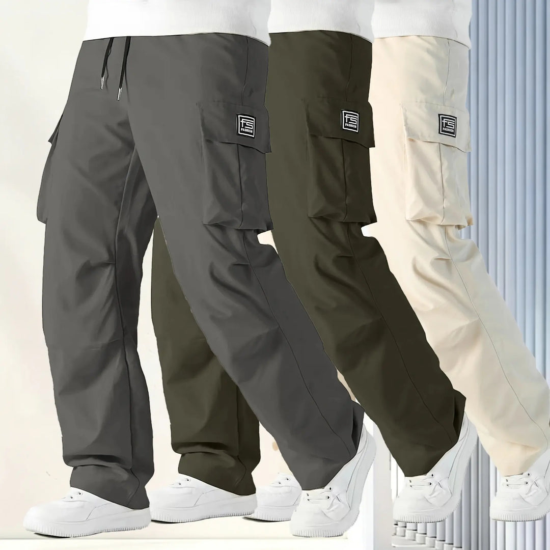 Urban Utility Cargo Pants