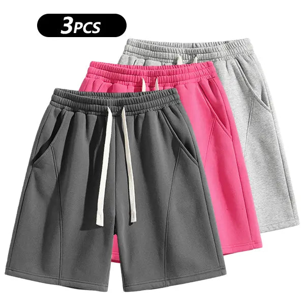 3PCS MEN&