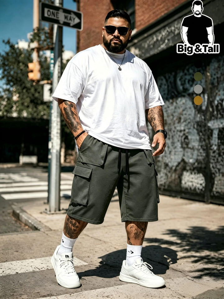 THE SHORTS THAT WORK AS HARD AS YOU DO