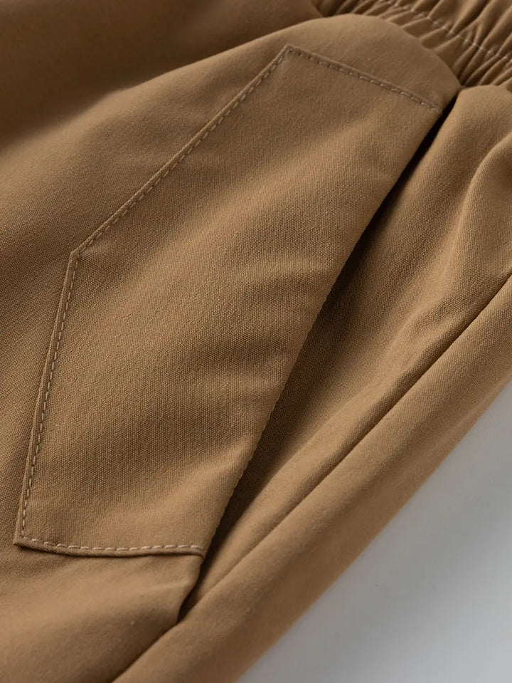 EVERYDAY UTILITY CARGO SHORTS