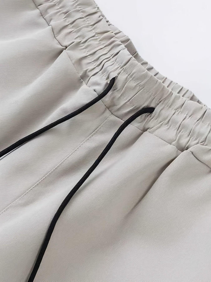 BIG &amp; TALLCARGO SHORTS