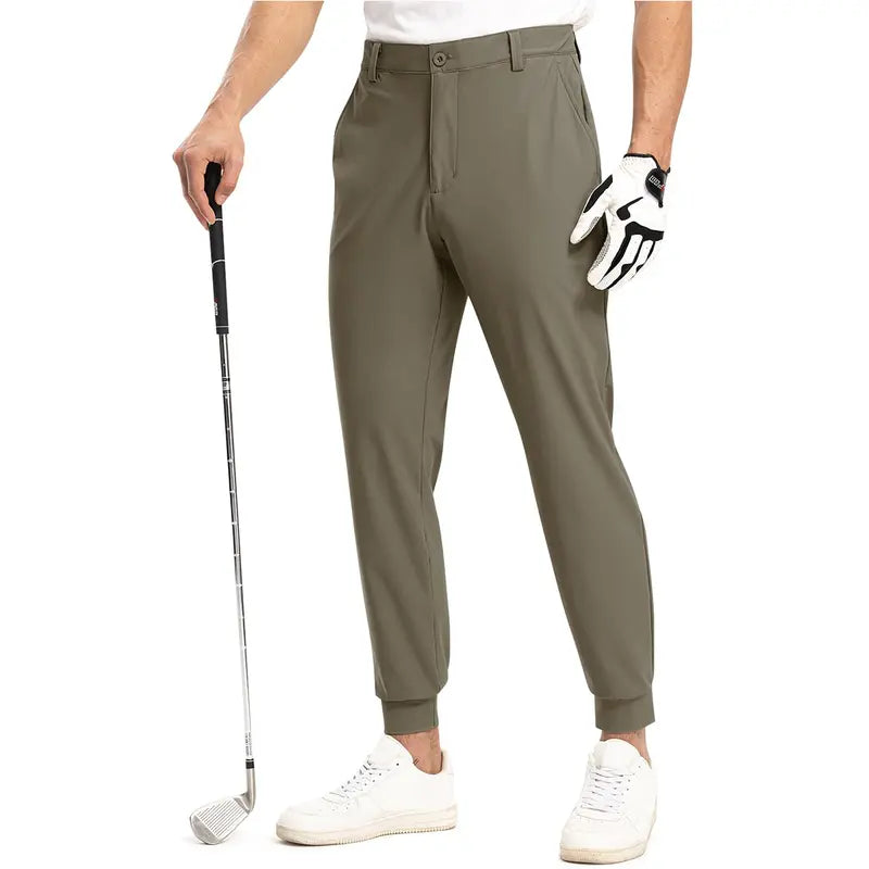 PERFORMANCE JOGGER GOLF PANTS