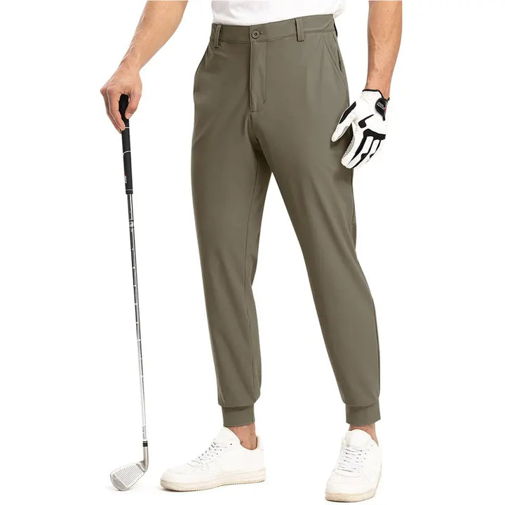 PERFORMANCE JOGGER GOLF PANTS