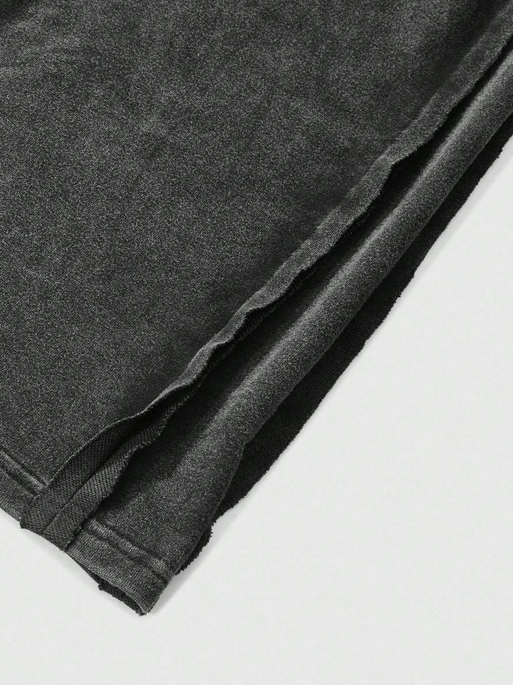 AbyssInk Gothic Pants