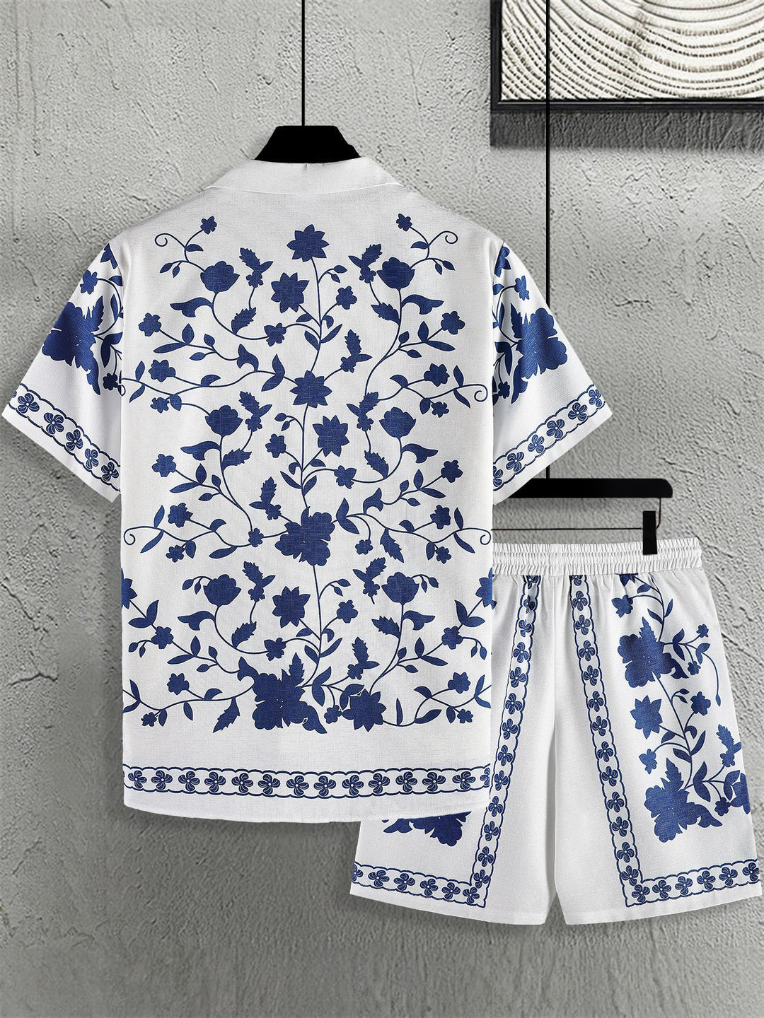 Aegean Bloom Resort Set