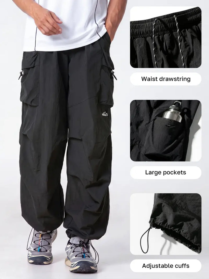 Waterproof Outdoor Pants