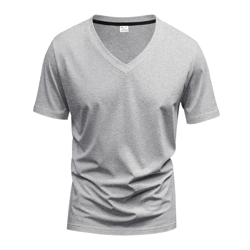 Urban V-Neck Performance Tee
