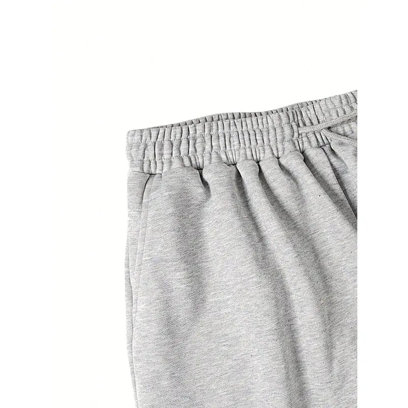 UrbanFlow Wide Shorts