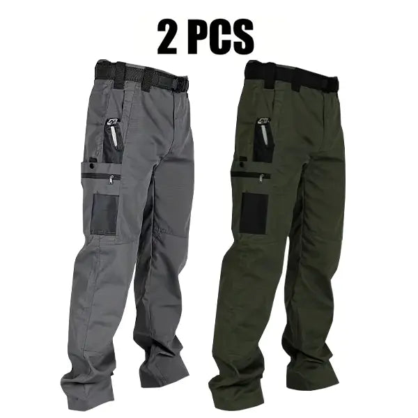 Durable Outdoor Training Pants