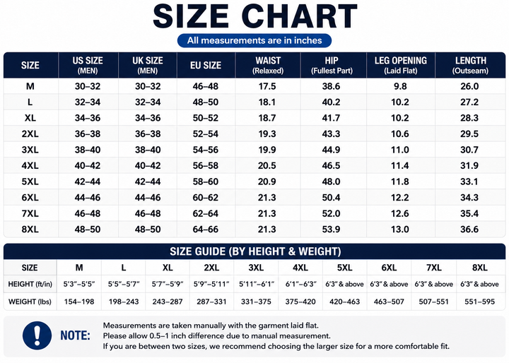 Quick-Dry Performance Shorts