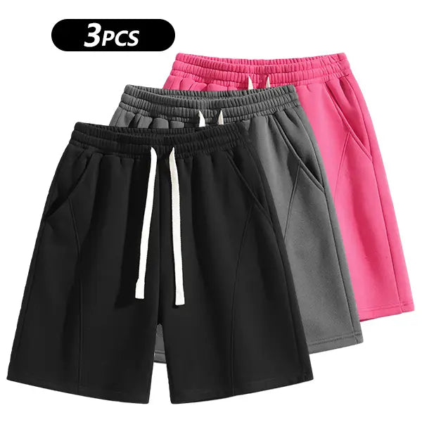 3PCS MEN&