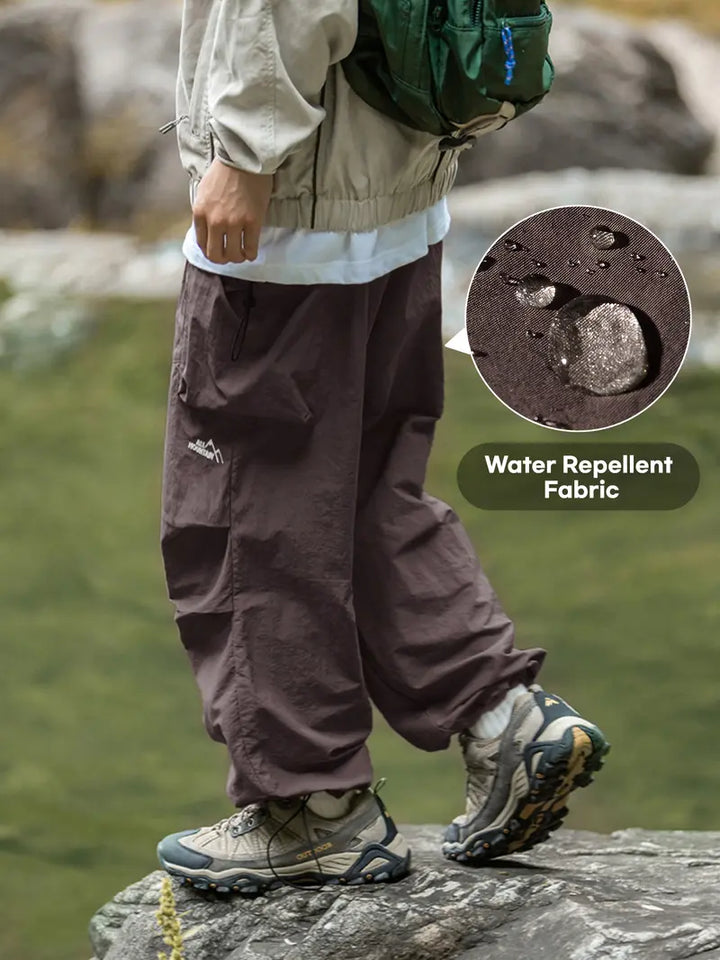 Waterproof Outdoor Pants