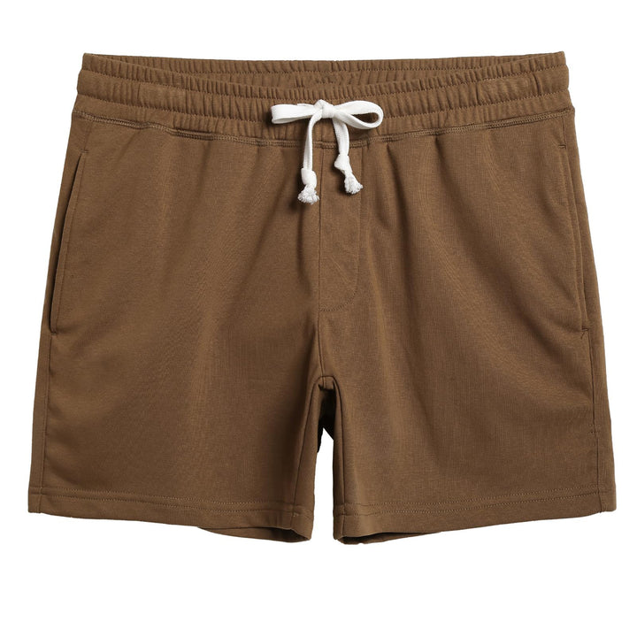 Men’s Casual Drawstring Shorts