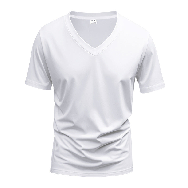Urban V-Neck Performance Tee