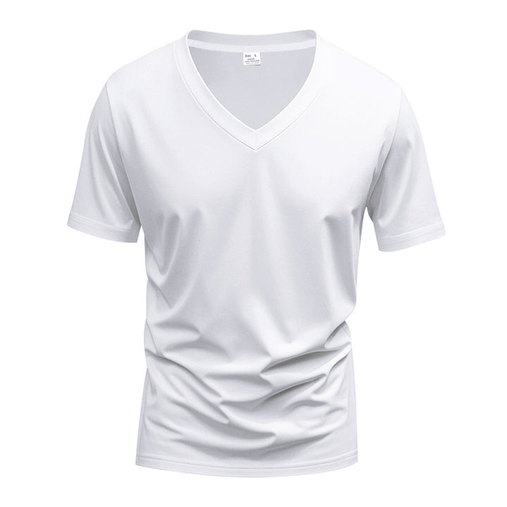 Urban V-Neck Performance Tee