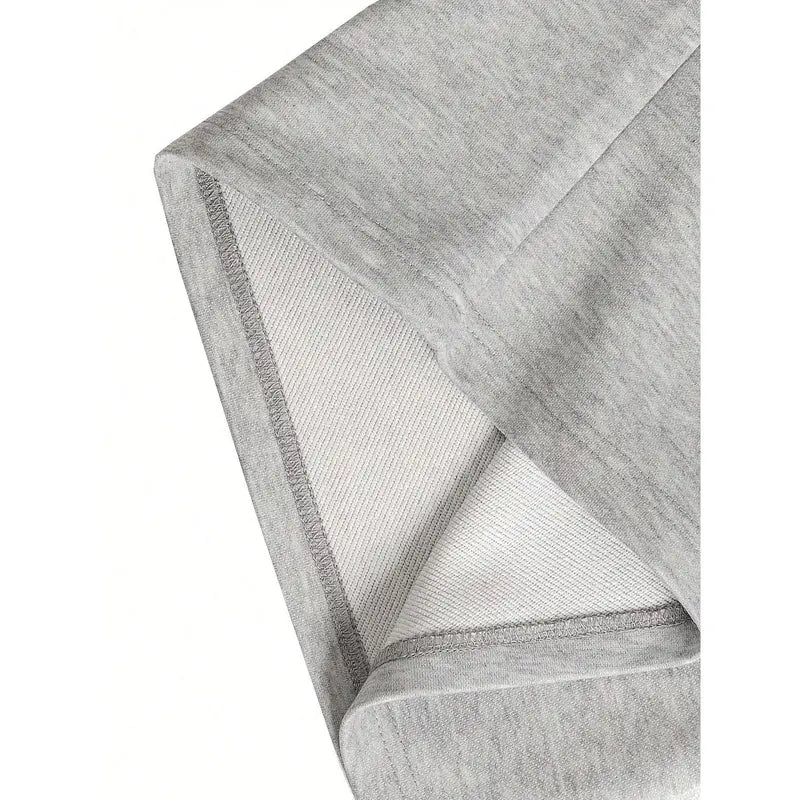UrbanFlow Wide Shorts