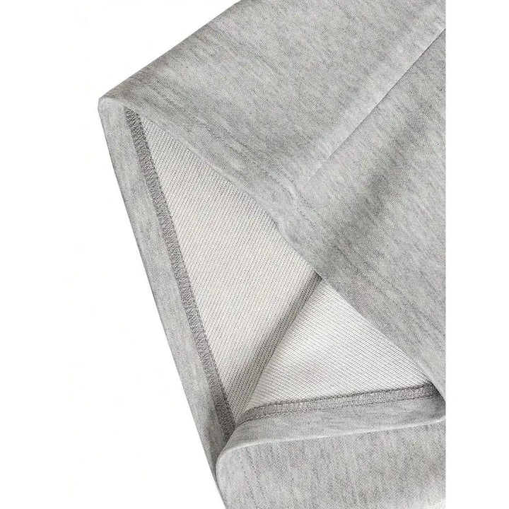 UrbanFlow Wide Shorts