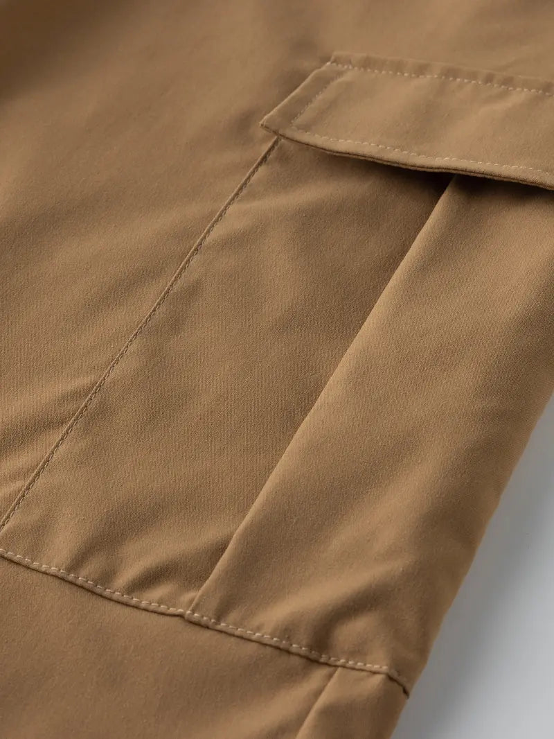 EVERYDAY UTILITY CARGO SHORTS