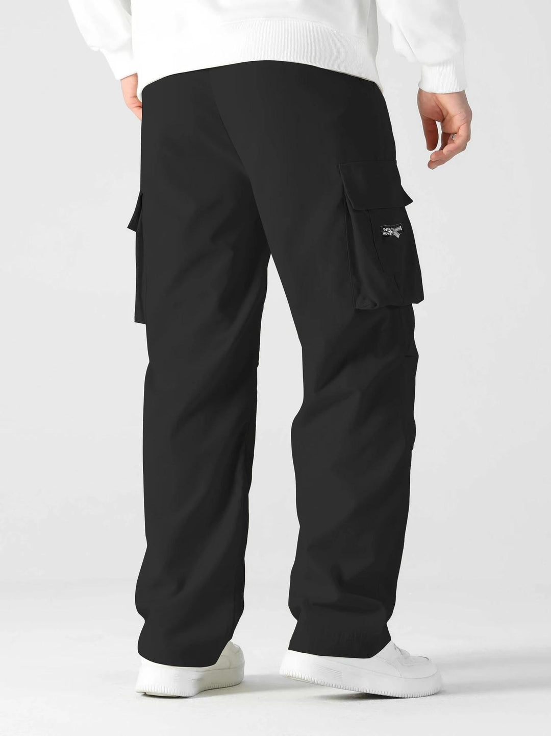 Urban Utility Cargo Pants