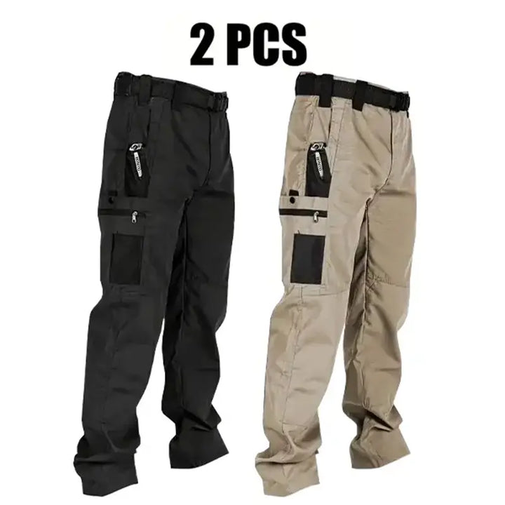Durable Outdoor Training Pants