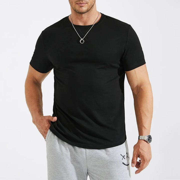 Essential 3-Pack Everyday Tee Set