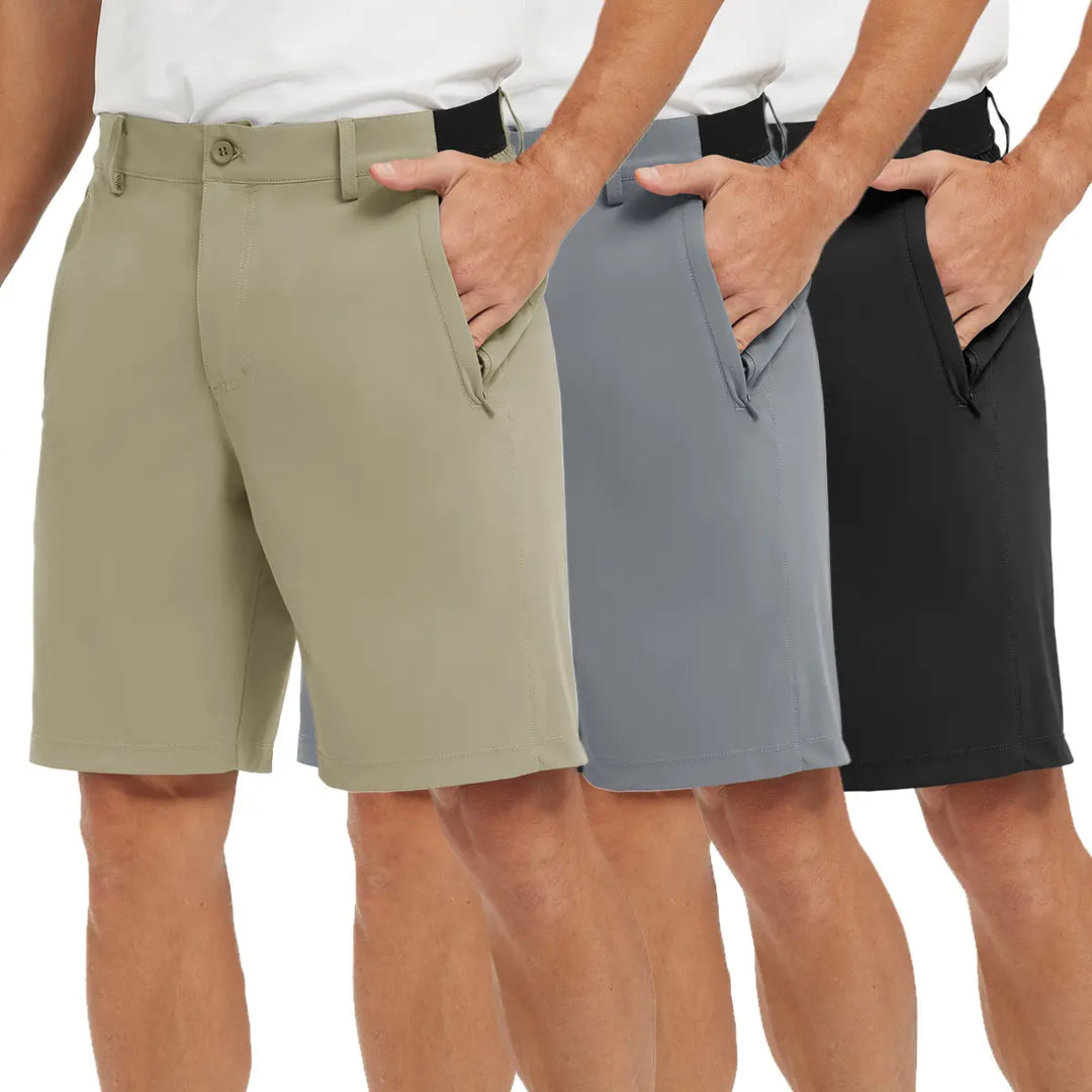 PERFORMANCE GOLF SHORTS