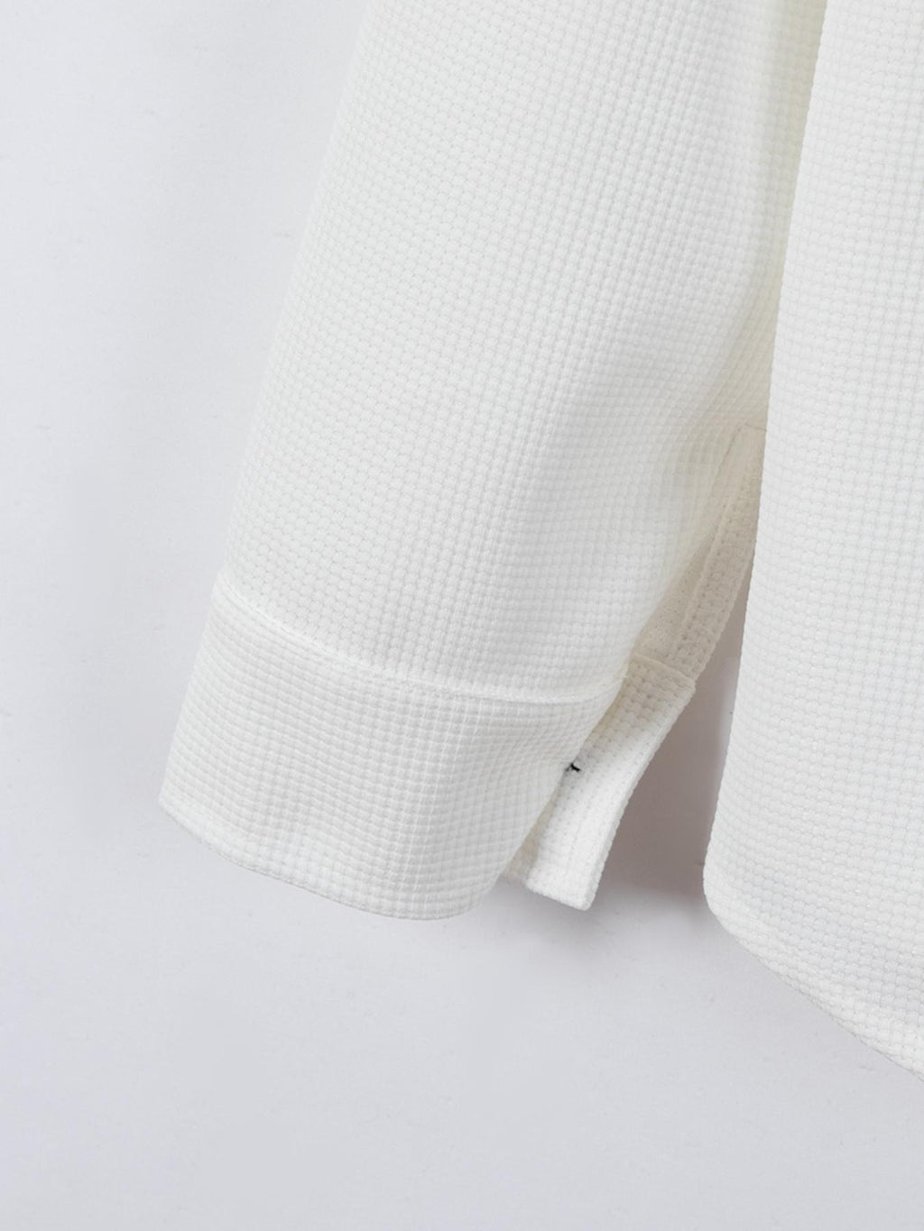Monarch Elite Textured Shirt & Trousers Set
