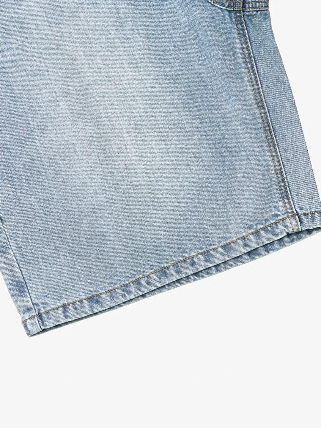 Urban Denim Relax Shorts