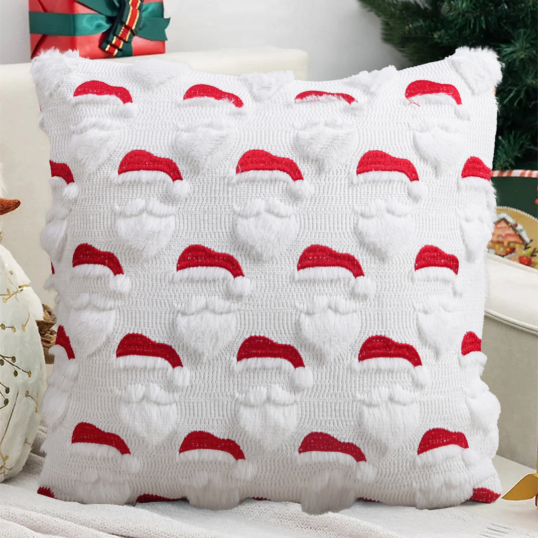 Halloween Decor Pillowcase