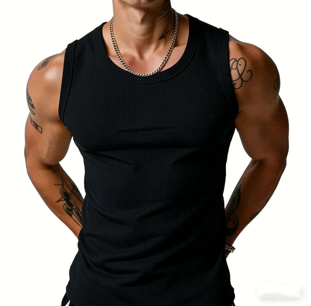 Sculpt Fit Breathable Tank