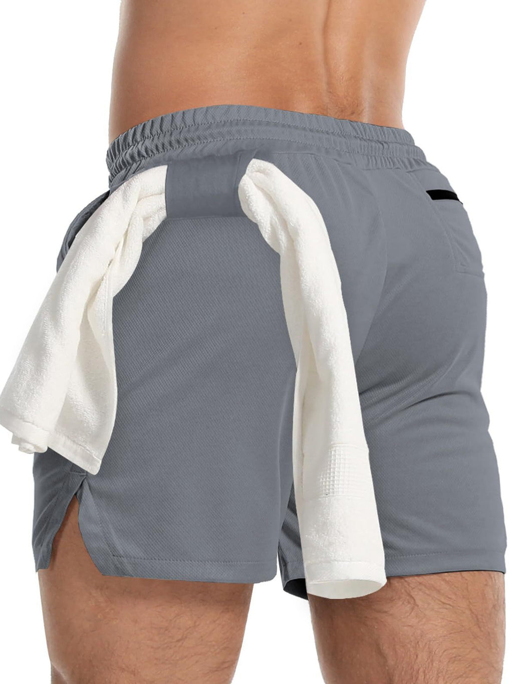 Performance Shorts