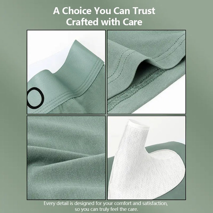 Funny Elephant Trunk Underwear